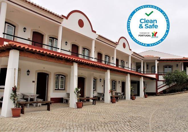 Patio da figueira