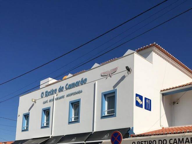 Retiro do camarao restaurante marisqueira