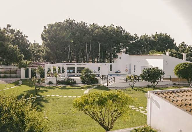 Vila louro