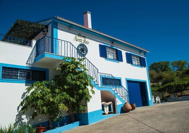 Quinta monte belo
