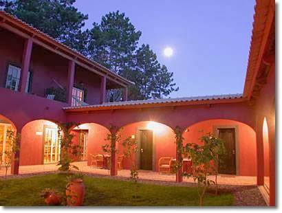 Hotel atrio