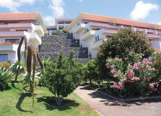 Hotel jardim atlantico