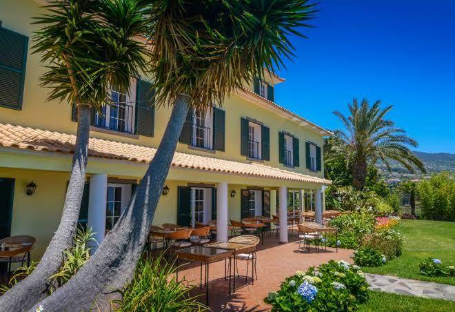 Hotel quinta alegre
