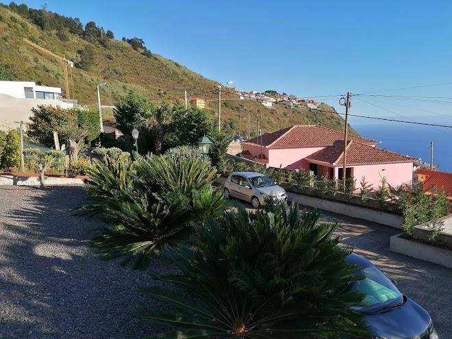 Quinta Vista Mar Do Arco A Home In Madeira