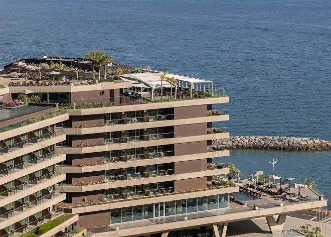 Saccharum resort & spa