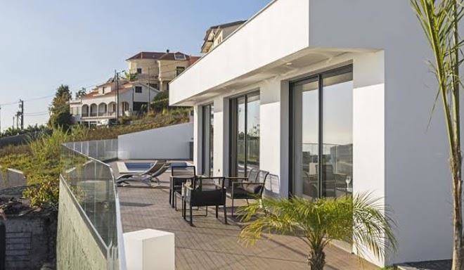 Searenity Homes Image