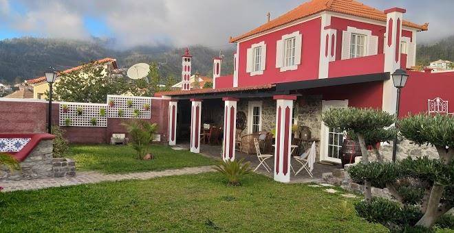 The old school