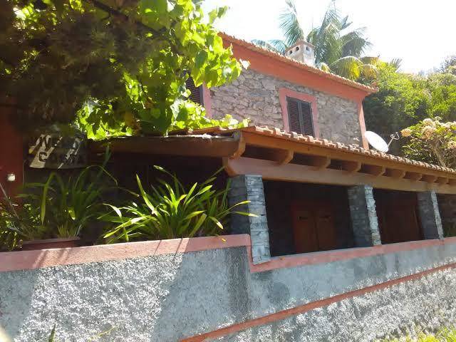 Vivenda costa