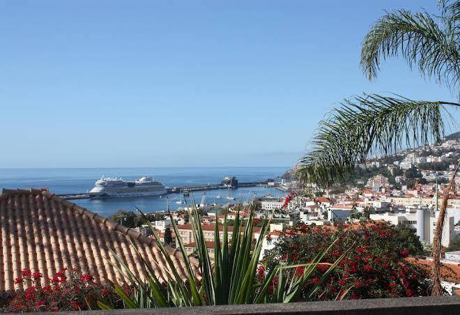 Arts in hotel conde carvalhal