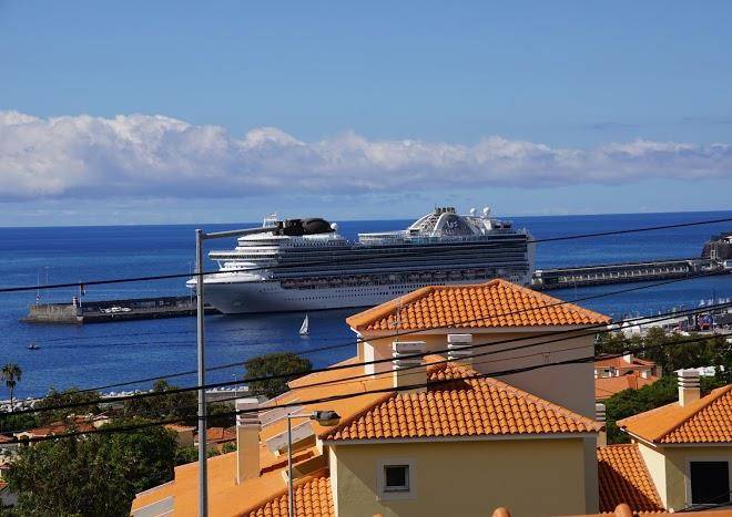 Carvalhal old town stayatmadeira