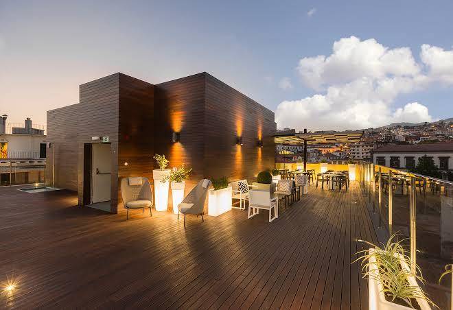 Castanheiro boutique hotel