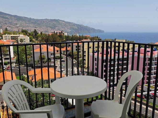 Dorisol buganvilia studio hotel