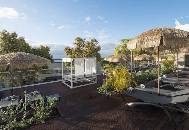 Hotel Alto Lido Image