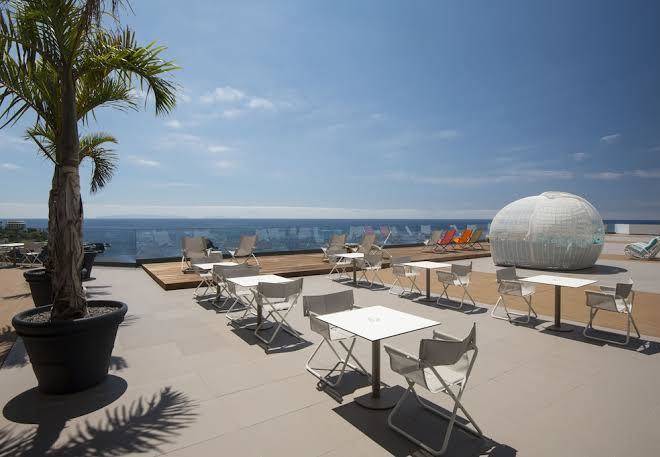 Hotel baia azul