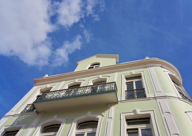 Hotel caju