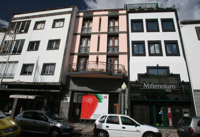 Hotel catedral