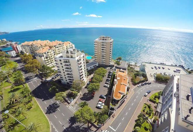 Duas torres hotel