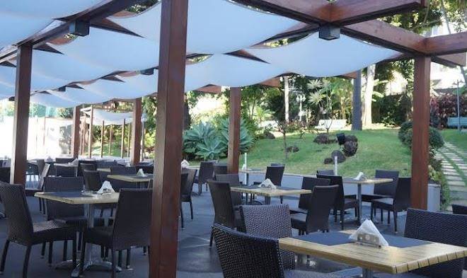 Hotel girassol