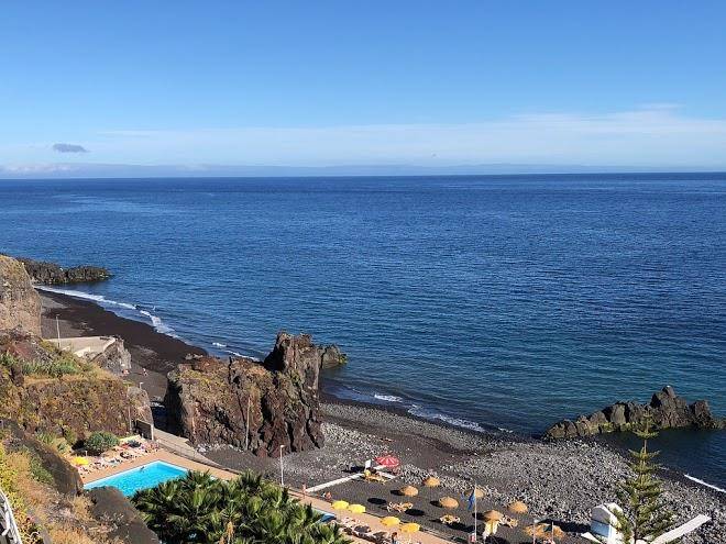 Hotel orca praia