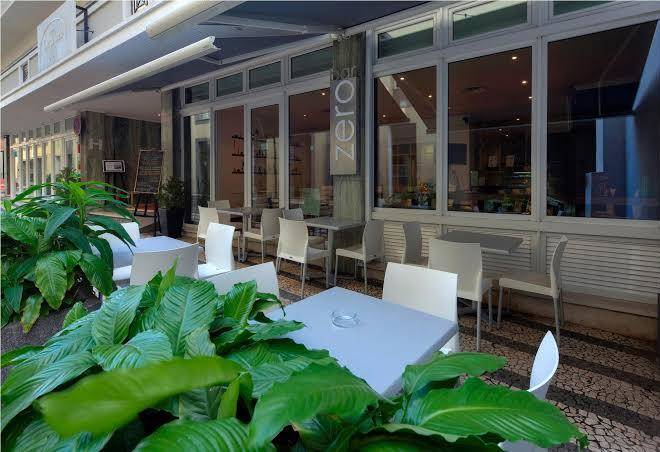 Hotel orquidea
