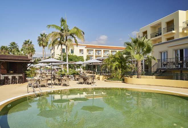 Hotel Porto Santa Maria Image