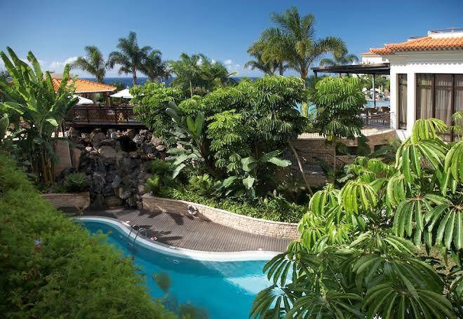 The Residence at Vila Porto Mare