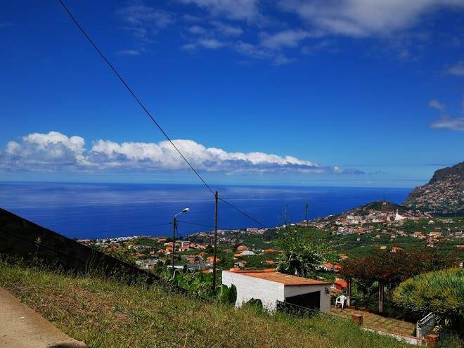 Levada dos piornais a home in madeira