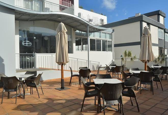 Madeira Bright Star Hotel Image