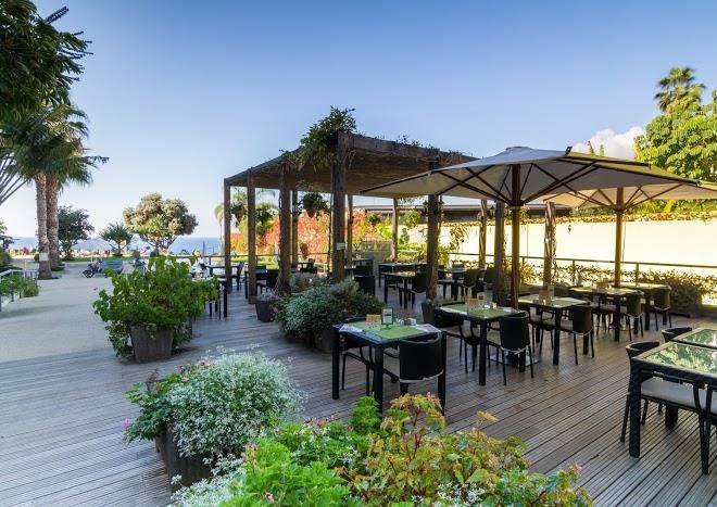 Golden residence hotel