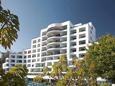 Madeira regency club