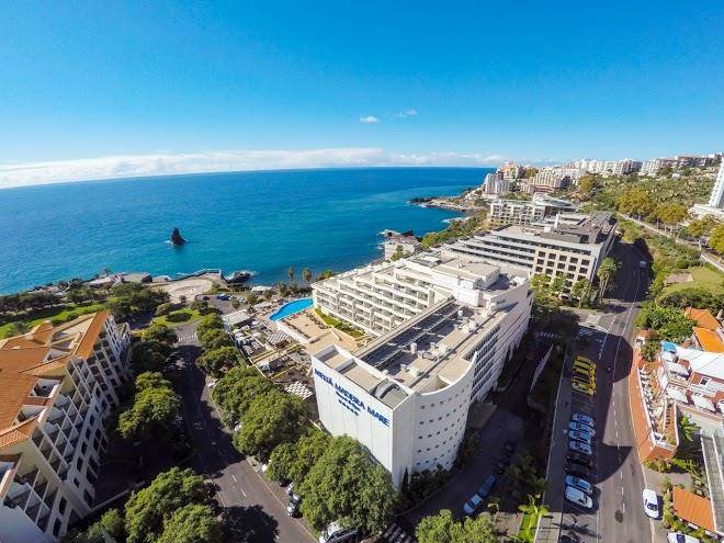 Melia Madeira Mare Resort & Spa Image