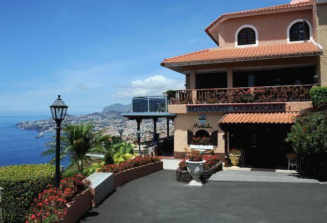 Ocean gardens