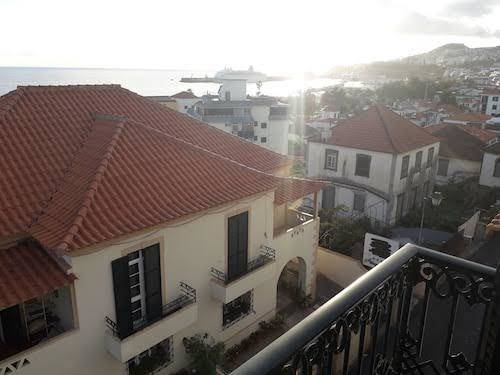 Pensao Residencial Mirasol Image