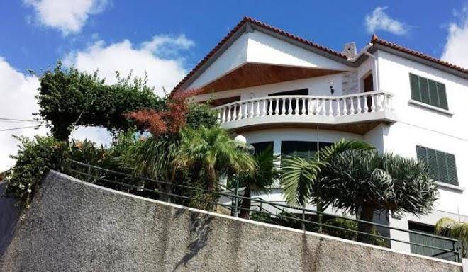 Perola Do Atlantico Image