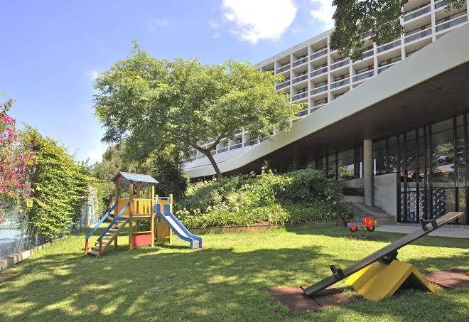 Pestana casino park