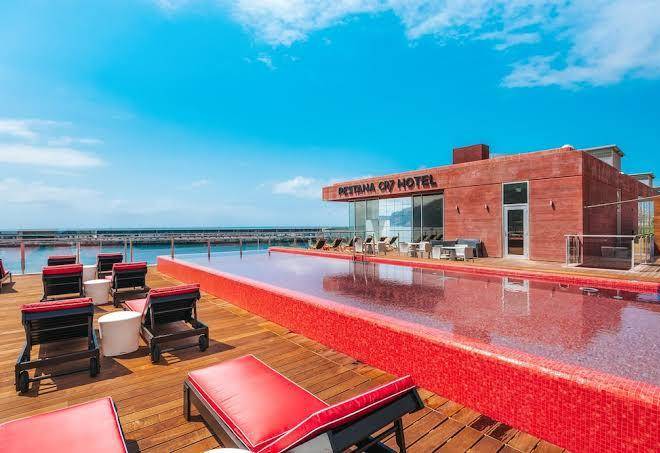 Pestana cr7 funchal