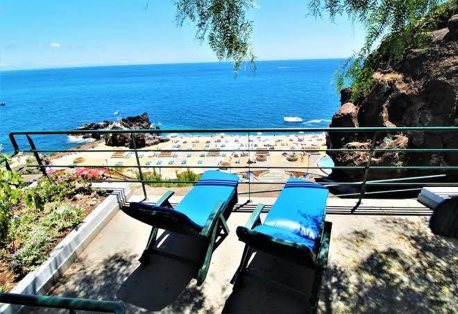 Quinta calaca a home in madeira
