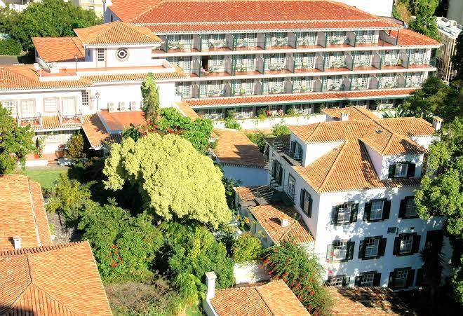 Quinta da penha de franca