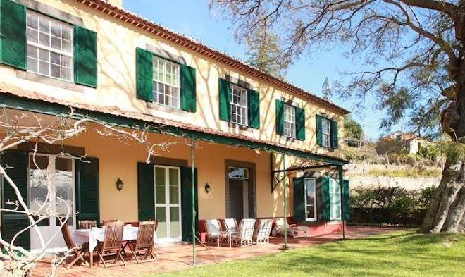 Quinta das malvas