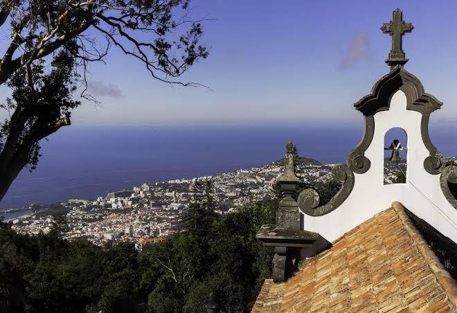 Quinta do monte