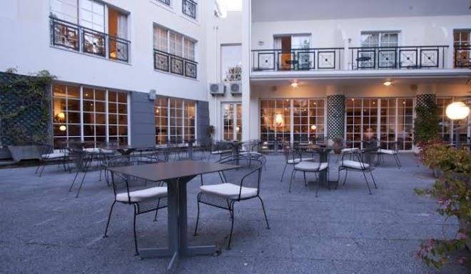 Quintinha Sao Joao Hotel & Spa Image