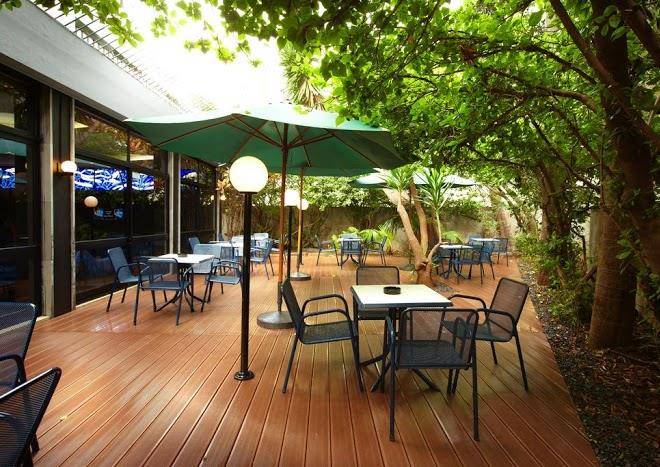 Hotel Do Carmo Image