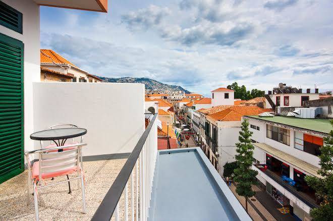 Residencial colombo