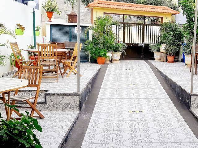 Residencial do vale