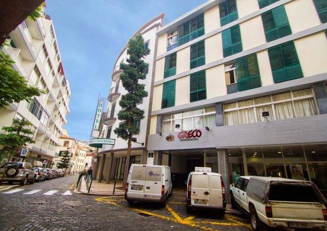 Residencial Greco Image