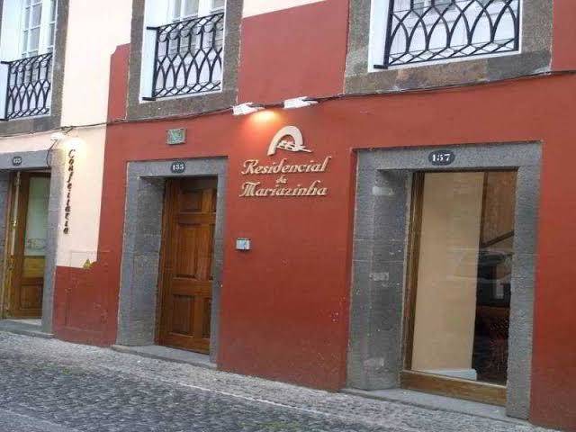 Residencial mariazinha
