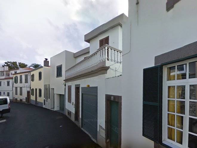 Residencial pina
