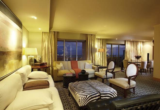 Royal savoy
