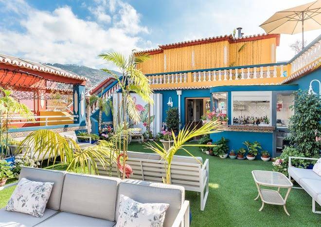 Se boutique hotel
