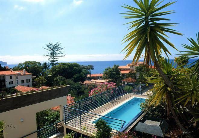 Terrace mar suite hotel
